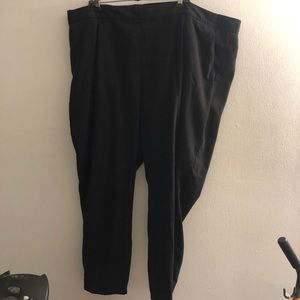 3 for $10: Pull-On Tappered Trousers